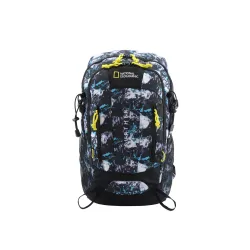 Plecak pionowy National Geographic Destination mountain mint 15l